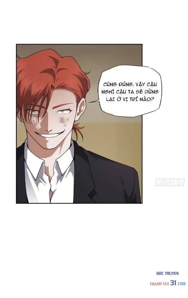 Anh Trai Tôi Là Chó Điên Chapter 22 - Trang 31