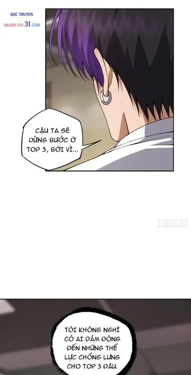 Anh Trai Tôi Là Chó Điên Chapter 22 - Trang 32