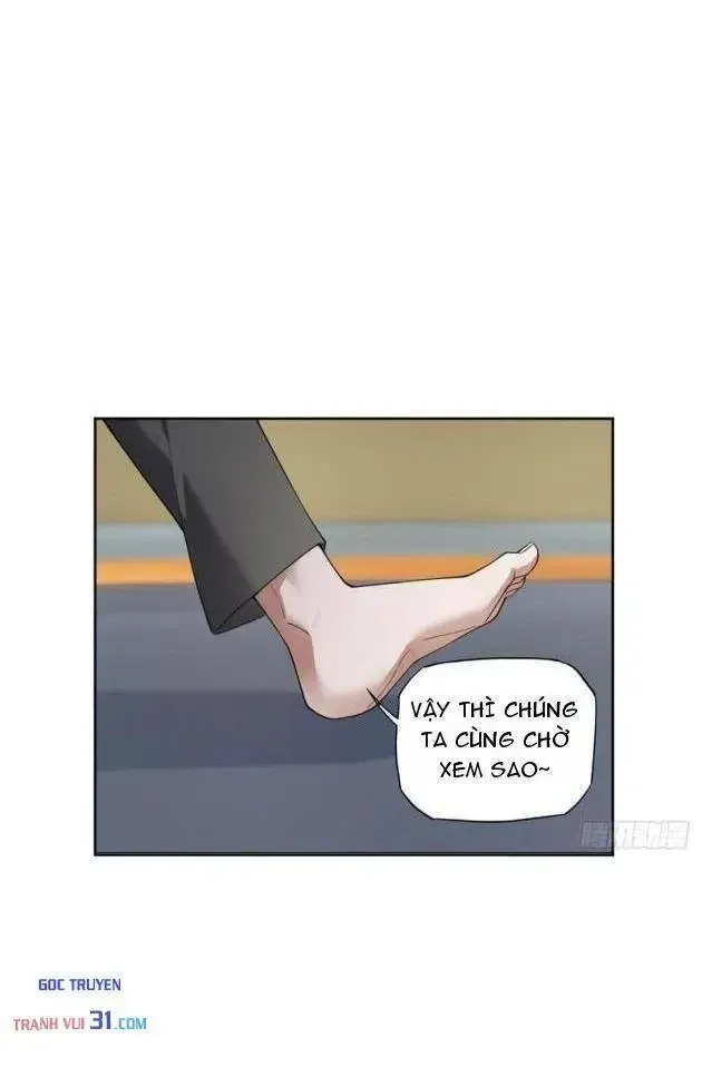 Anh Trai Tôi Là Chó Điên Chapter 22 - Trang 34