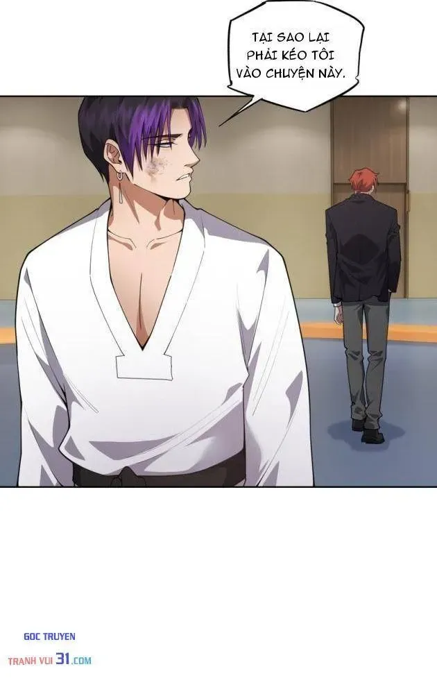 Anh Trai Tôi Là Chó Điên Chapter 22 - Trang 37