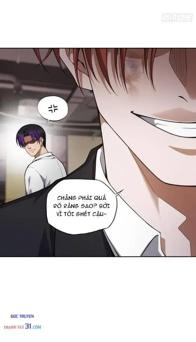 Anh Trai Tôi Là Chó Điên Chapter 22 - Trang 38