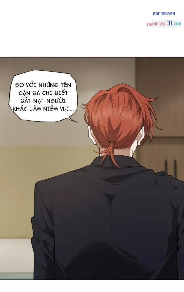 Anh Trai Tôi Là Chó Điên Chapter 22 - Trang 39