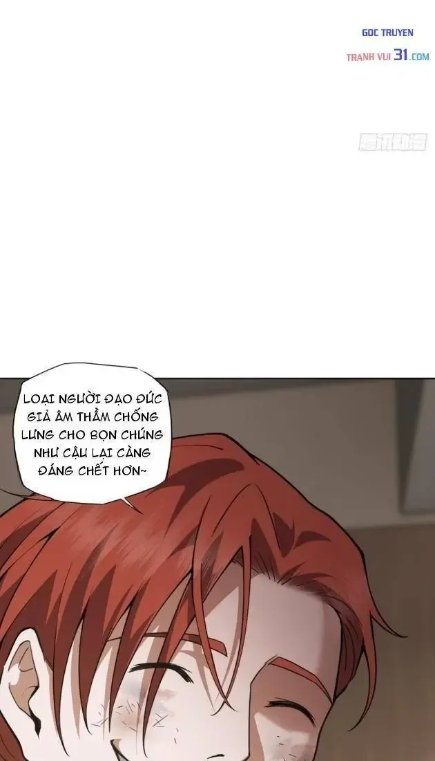 Anh Trai Tôi Là Chó Điên Chapter 22 - Trang 40