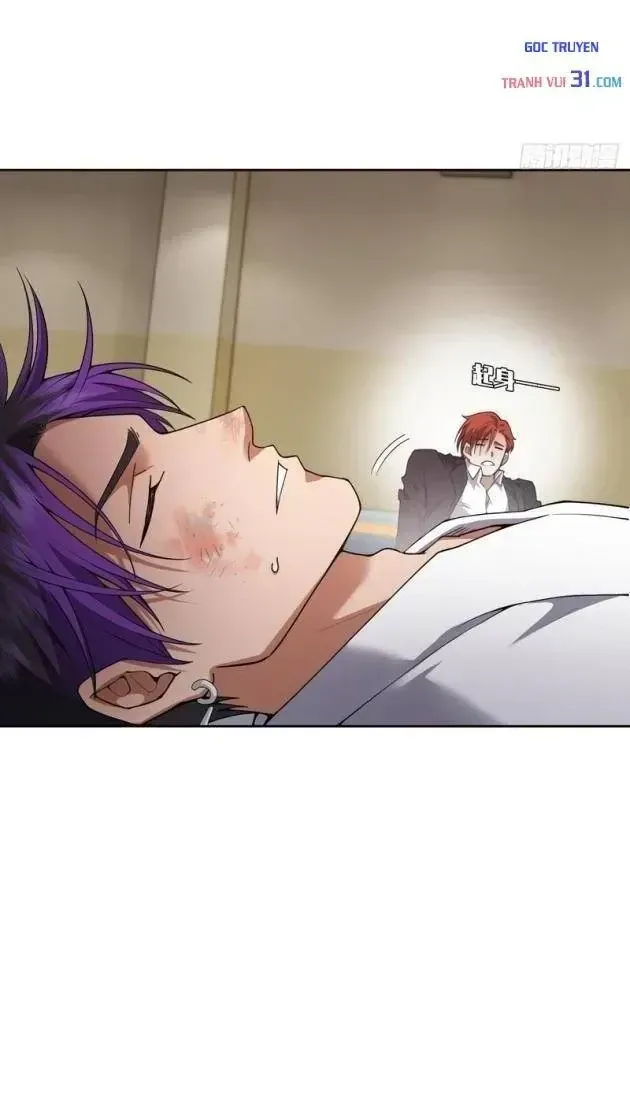Anh Trai Tôi Là Chó Điên Chapter 22 - Trang 8