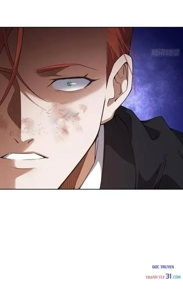Anh Trai Tôi Là Chó Điên Chapter 22 - Trang 9