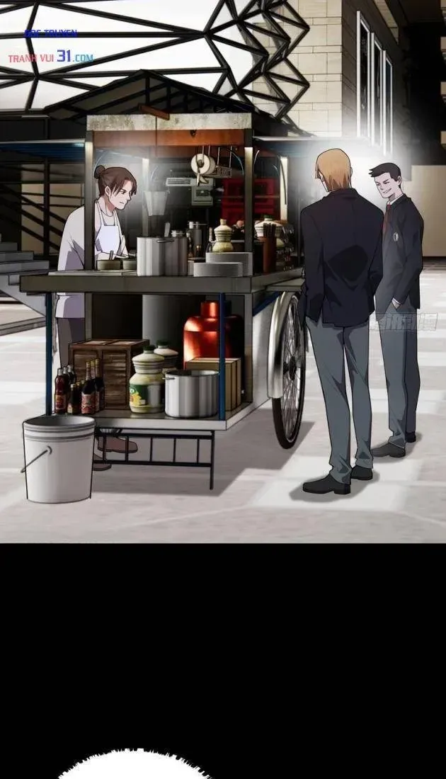 Anh Trai Tôi Là Chó Điên Chapter 23 - Trang 11