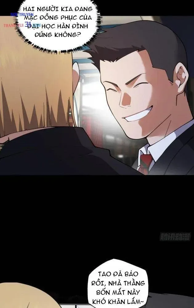 Anh Trai Tôi Là Chó Điên Chapter 23 - Trang 12