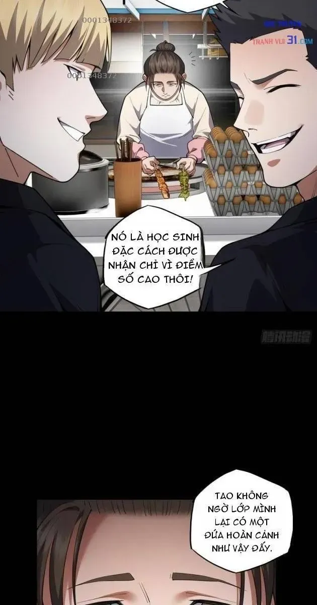 Anh Trai Tôi Là Chó Điên Chapter 23 - Trang 13