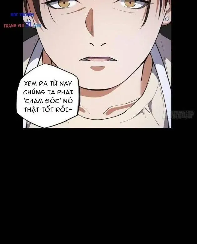 Anh Trai Tôi Là Chó Điên Chapter 23 - Trang 14
