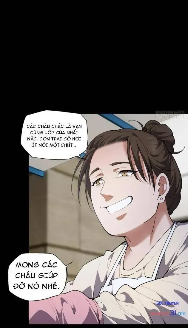 Anh Trai Tôi Là Chó Điên Chapter 23 - Trang 16