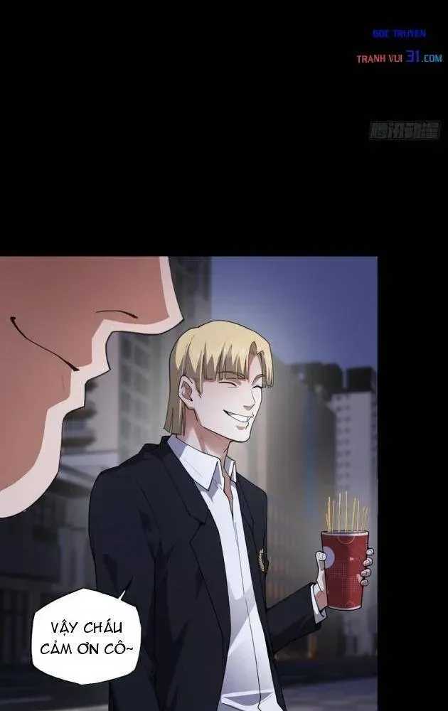 Anh Trai Tôi Là Chó Điên Chapter 23 - Trang 17