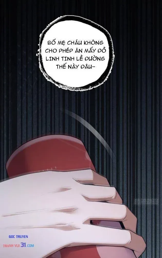 Anh Trai Tôi Là Chó Điên Chapter 23 - Trang 19