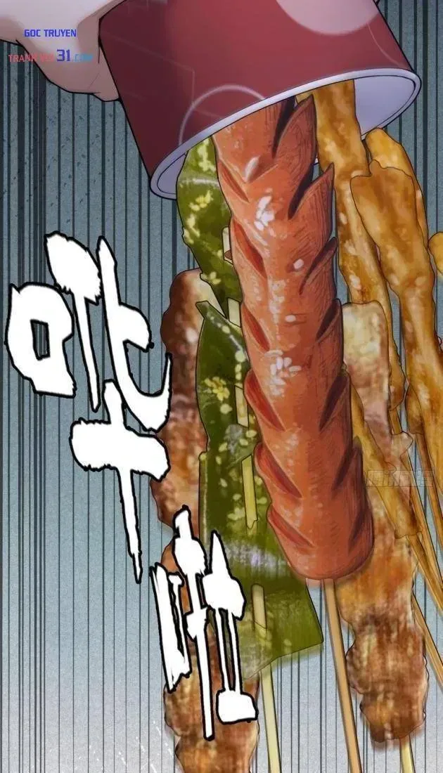 Anh Trai Tôi Là Chó Điên Chapter 23 - Trang 20