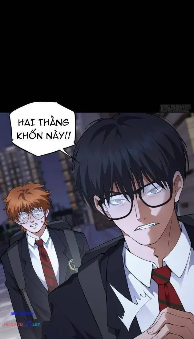 Anh Trai Tôi Là Chó Điên Chapter 23 - Trang 24