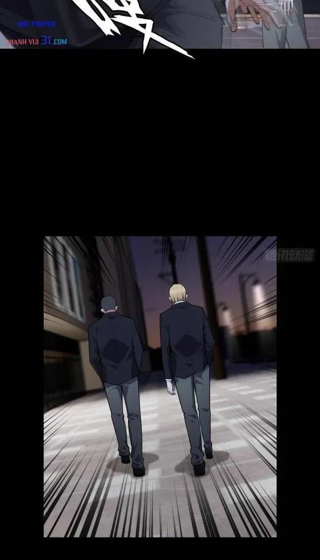 Anh Trai Tôi Là Chó Điên Chapter 23 - Trang 26