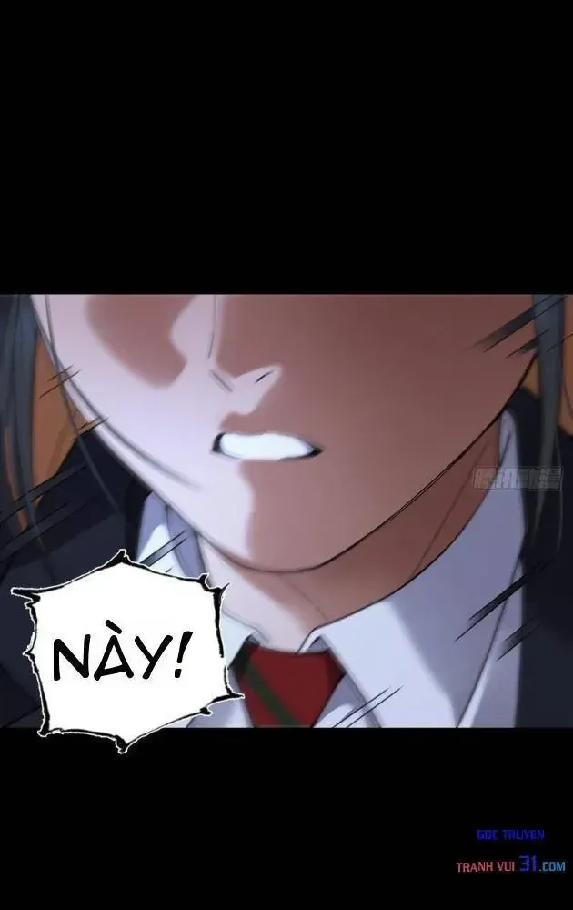 Anh Trai Tôi Là Chó Điên Chapter 23 - Trang 27