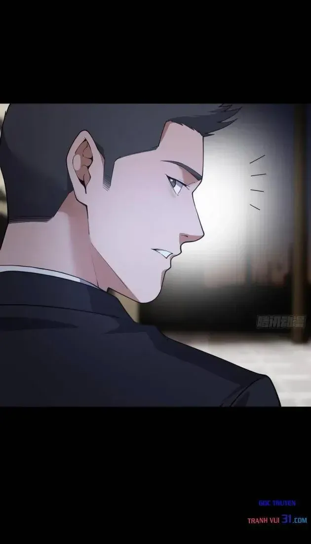Anh Trai Tôi Là Chó Điên Chapter 23 - Trang 28