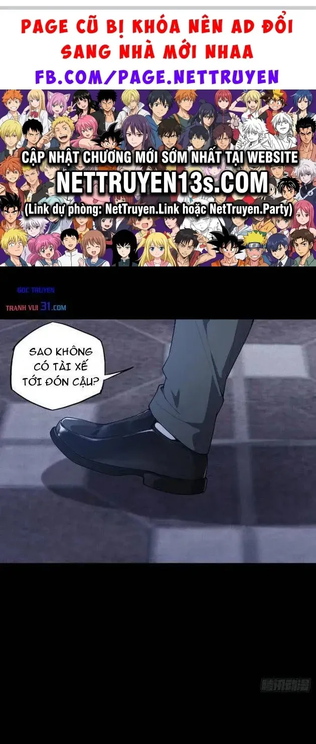 Anh Trai Tôi Là Chó Điên Chapter 23 - Trang 3
