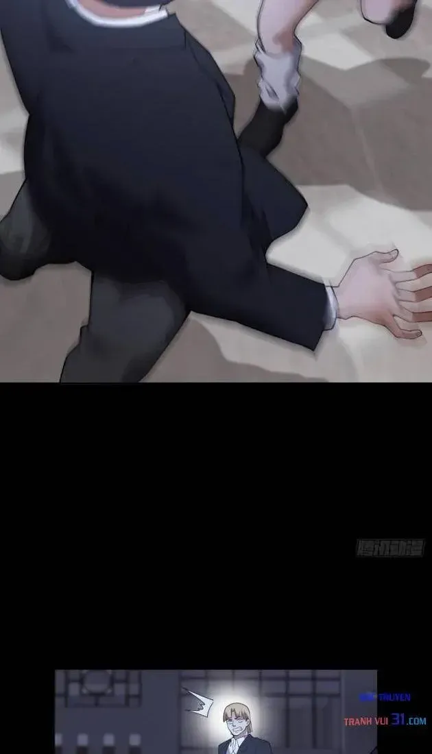 Anh Trai Tôi Là Chó Điên Chapter 23 - Trang 30