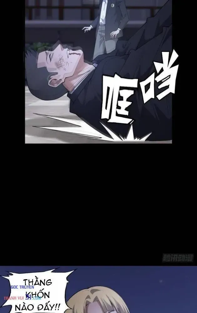 Anh Trai Tôi Là Chó Điên Chapter 23 - Trang 31