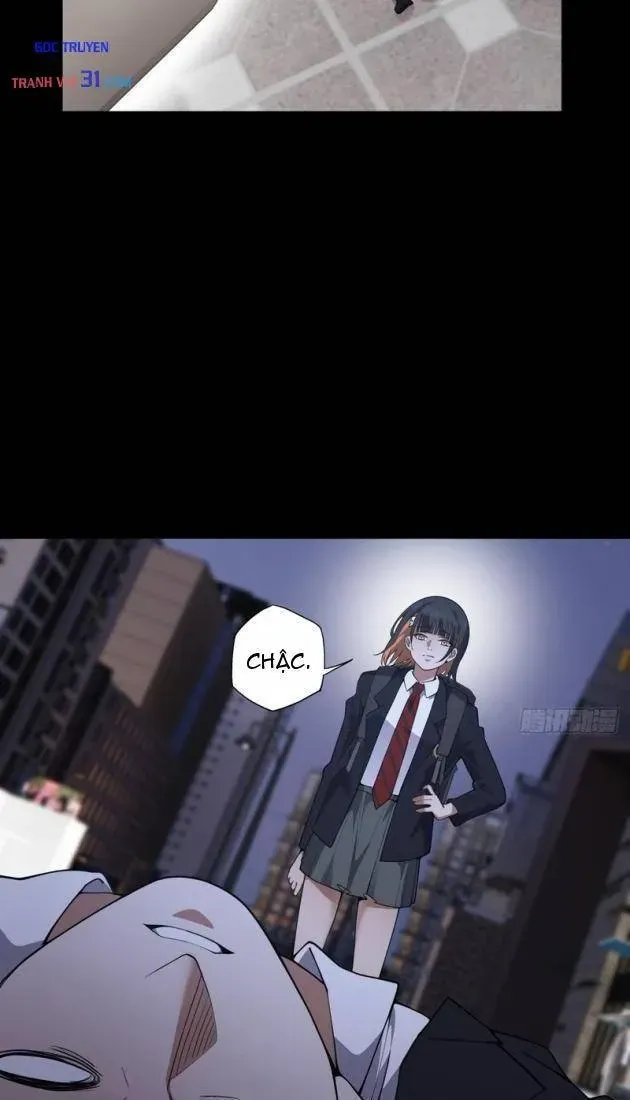 Anh Trai Tôi Là Chó Điên Chapter 23 - Trang 36