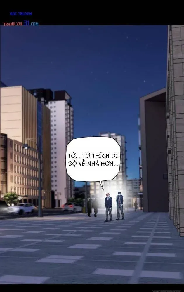 Anh Trai Tôi Là Chó Điên Chapter 23 - Trang 4