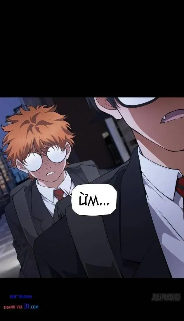 Anh Trai Tôi Là Chó Điên Chapter 23 - Trang 40