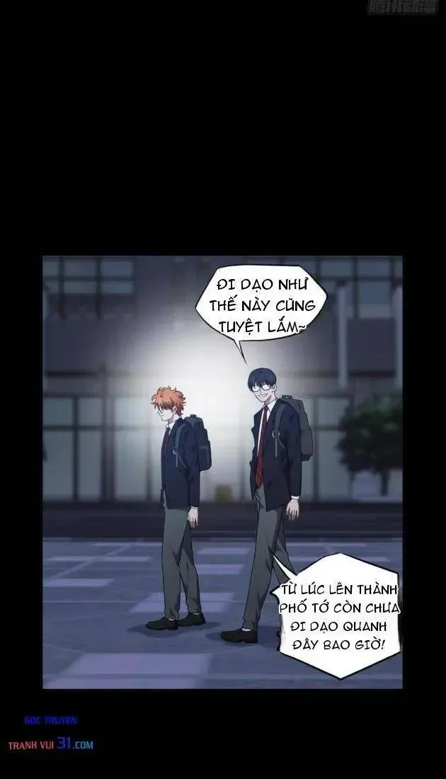 Anh Trai Tôi Là Chó Điên Chapter 23 - Trang 5