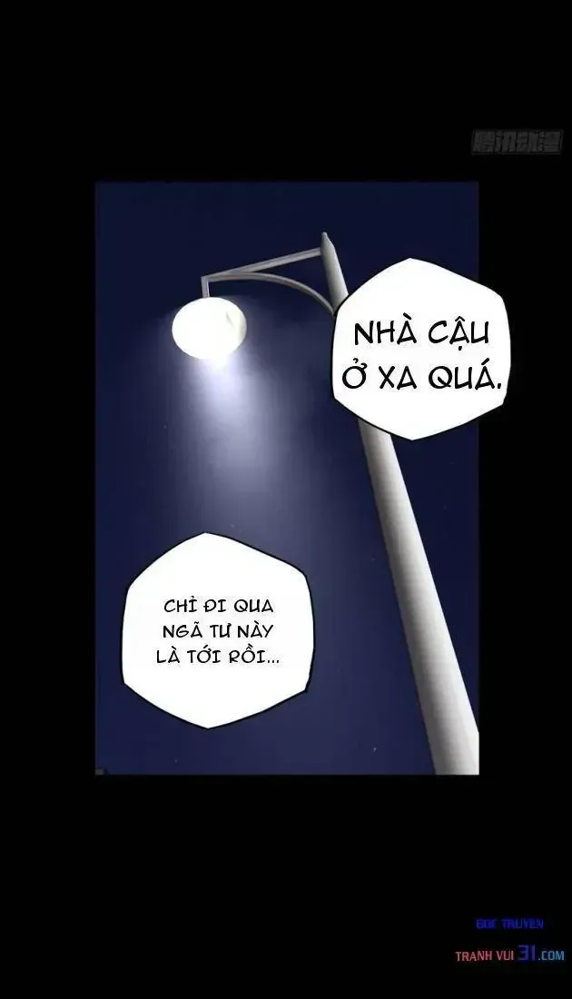Anh Trai Tôi Là Chó Điên Chapter 23 - Trang 7