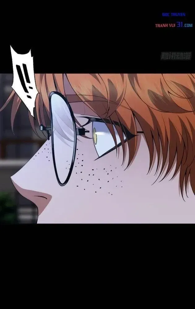 Anh Trai Tôi Là Chó Điên Chapter 23 - Trang 8