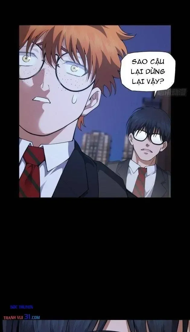Anh Trai Tôi Là Chó Điên Chapter 23 - Trang 9