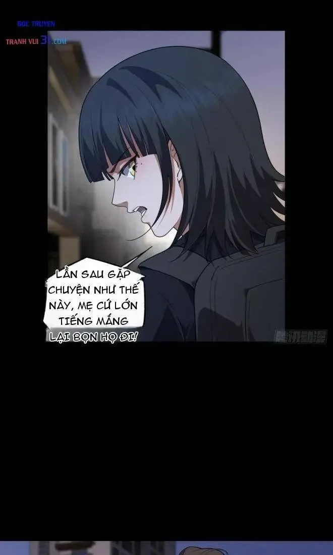 Anh Trai Tôi Là Chó Điên Chapter 24 - Trang 10