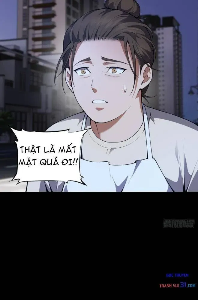 Anh Trai Tôi Là Chó Điên Chapter 24 - Trang 11