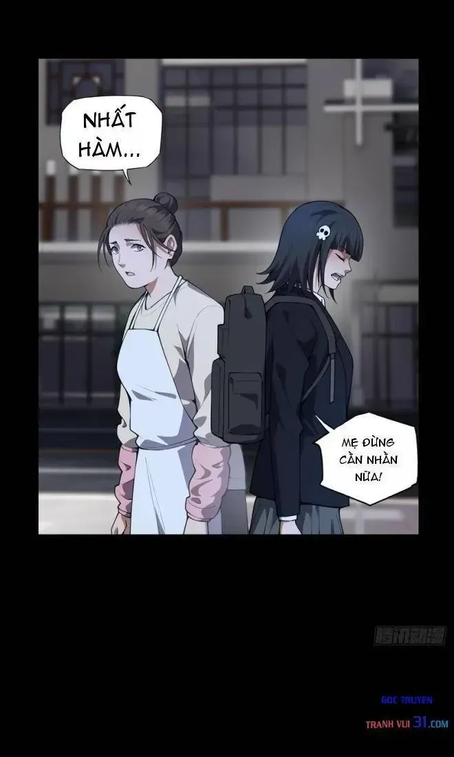 Anh Trai Tôi Là Chó Điên Chapter 24 - Trang 12