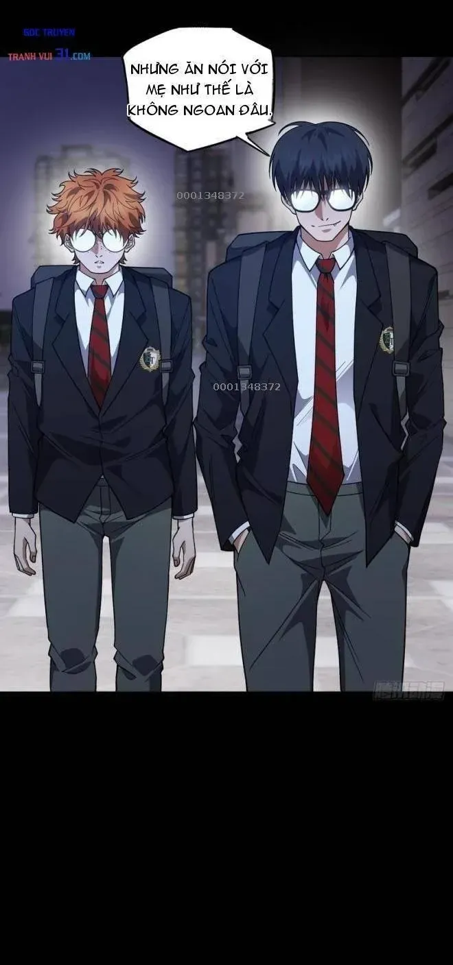 Anh Trai Tôi Là Chó Điên Chapter 24 - Trang 14