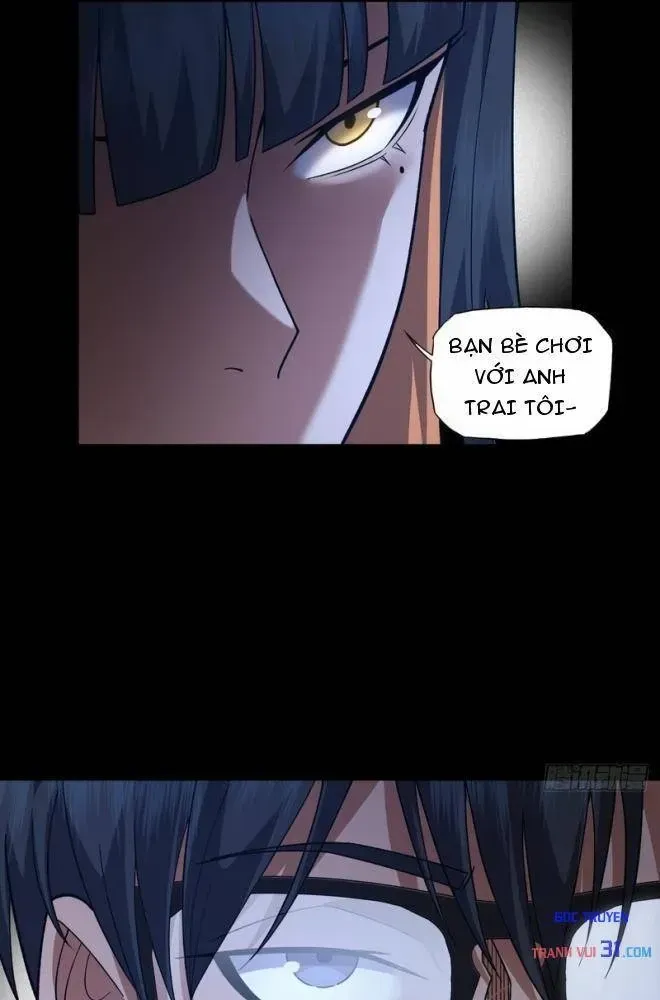 Anh Trai Tôi Là Chó Điên Chapter 24 - Trang 15