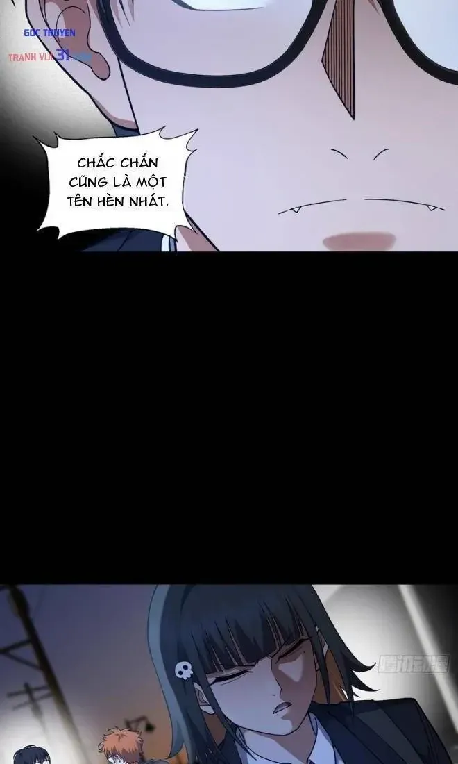 Anh Trai Tôi Là Chó Điên Chapter 24 - Trang 16