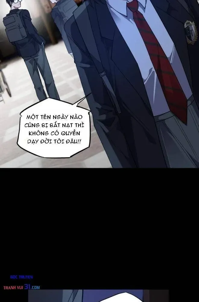 Anh Trai Tôi Là Chó Điên Chapter 24 - Trang 17