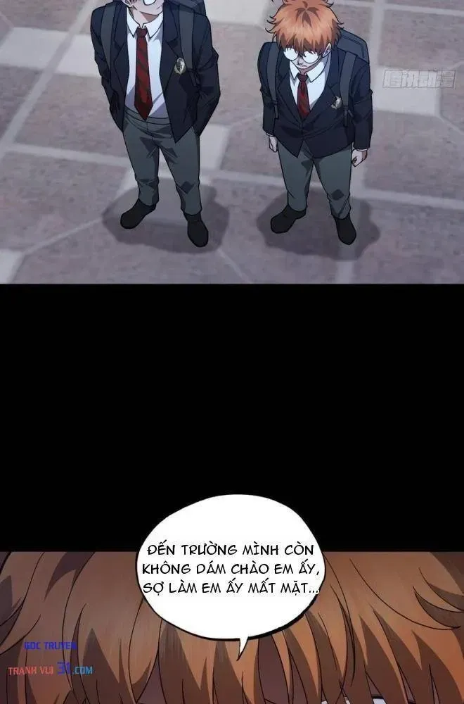 Anh Trai Tôi Là Chó Điên Chapter 24 - Trang 19