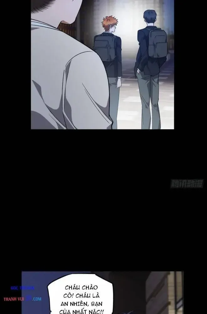 Anh Trai Tôi Là Chó Điên Chapter 24 - Trang 23