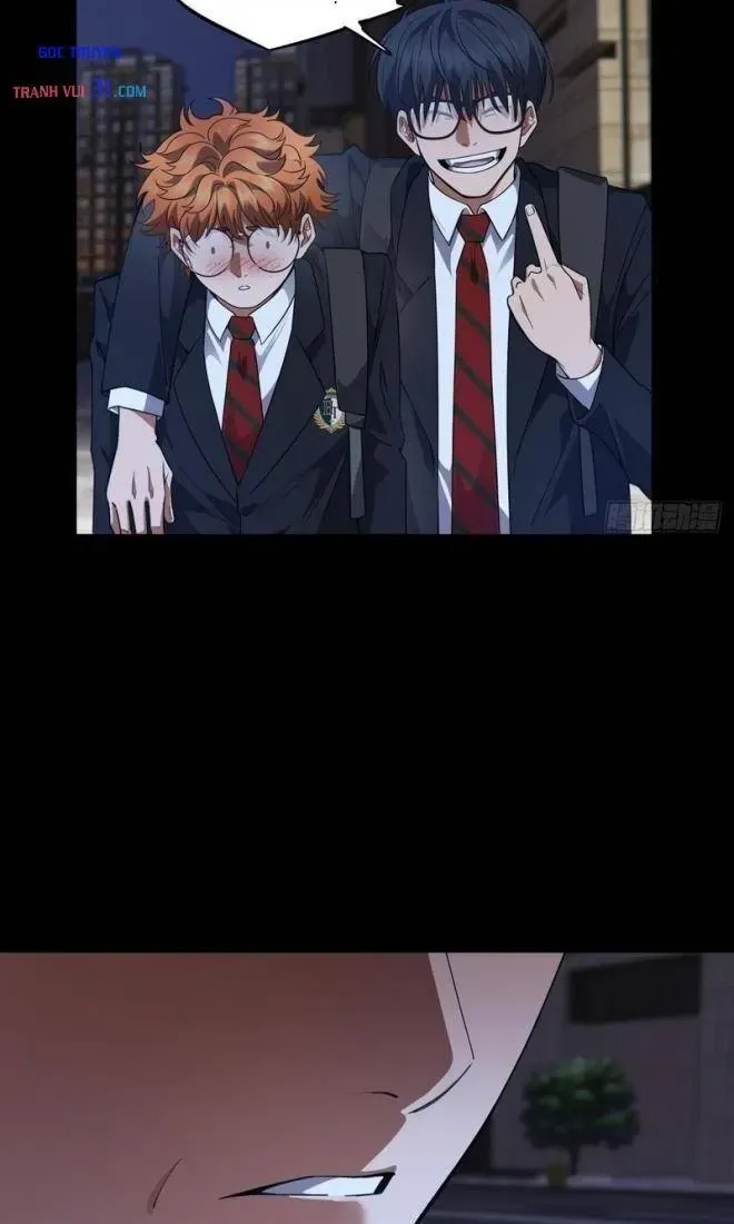 Anh Trai Tôi Là Chó Điên Chapter 24 - Trang 24