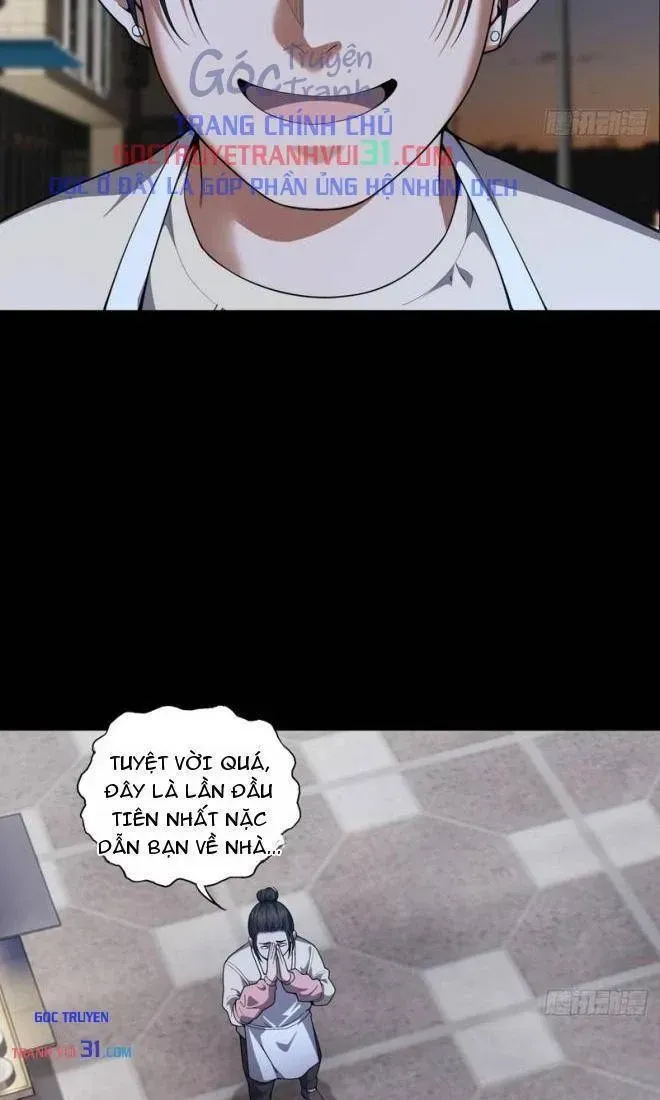 Anh Trai Tôi Là Chó Điên Chapter 24 - Trang 26