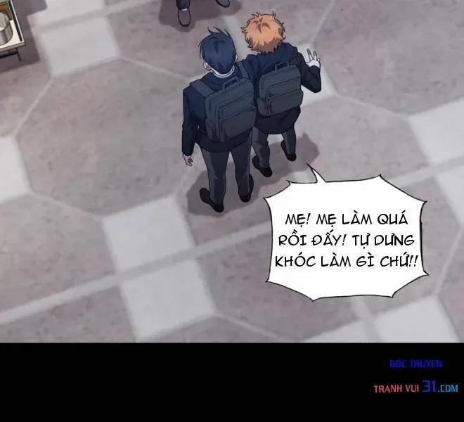 Anh Trai Tôi Là Chó Điên Chapter 24 - Trang 27