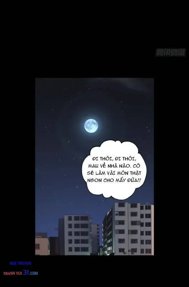Anh Trai Tôi Là Chó Điên Chapter 24 - Trang 28