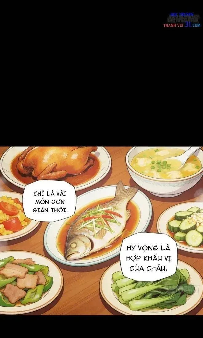 Anh Trai Tôi Là Chó Điên Chapter 24 - Trang 29