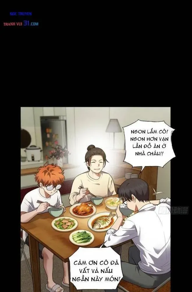 Anh Trai Tôi Là Chó Điên Chapter 24 - Trang 30