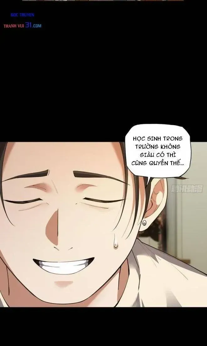 Anh Trai Tôi Là Chó Điên Chapter 24 - Trang 31