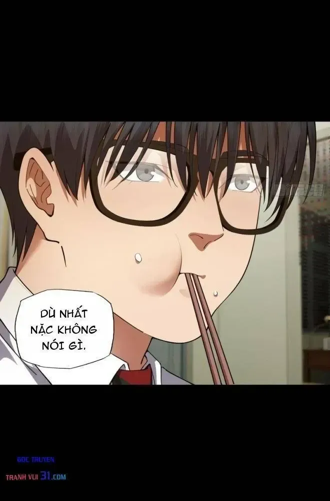 Anh Trai Tôi Là Chó Điên Chapter 24 - Trang 32
