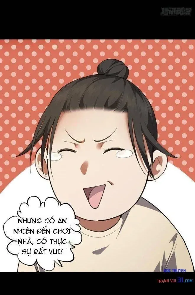 Anh Trai Tôi Là Chó Điên Chapter 24 - Trang 34