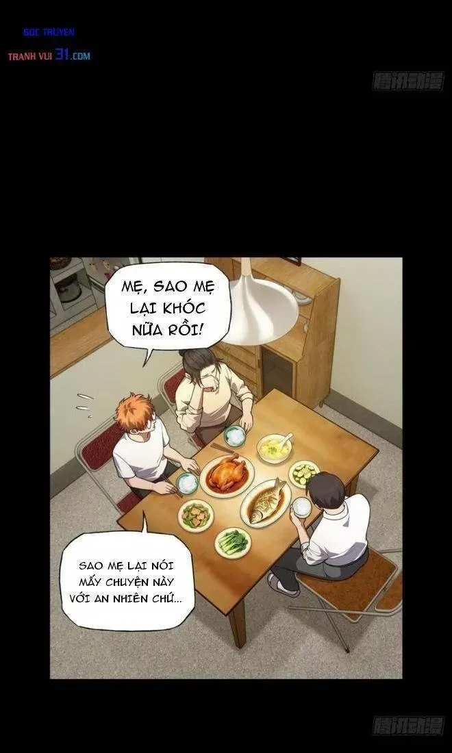 Anh Trai Tôi Là Chó Điên Chapter 24 - Trang 35